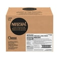 thumbnail image 1 of Nescafe 12025548 2 lb Bag Frothy Coffee Beverage - French Vanilla (6/Carton), 1 of 5