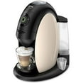 thumbnail image 1 of Nescafe Alegria 510 Brewer - 2.11 Quart - Black, Chrome, Cream - Plastic (nes-34341), 1 of 2