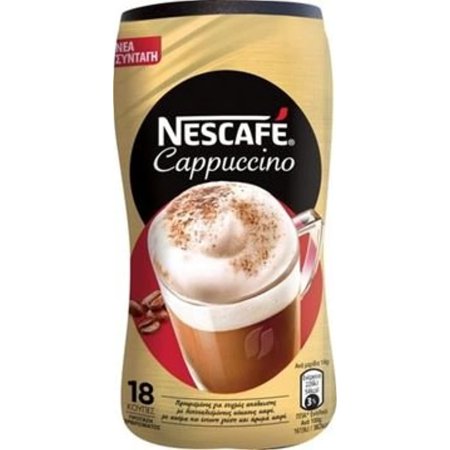 Nescafe Cappucino