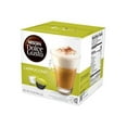 Nescafe Capsules, Cappuccino, Packing 48's / case
