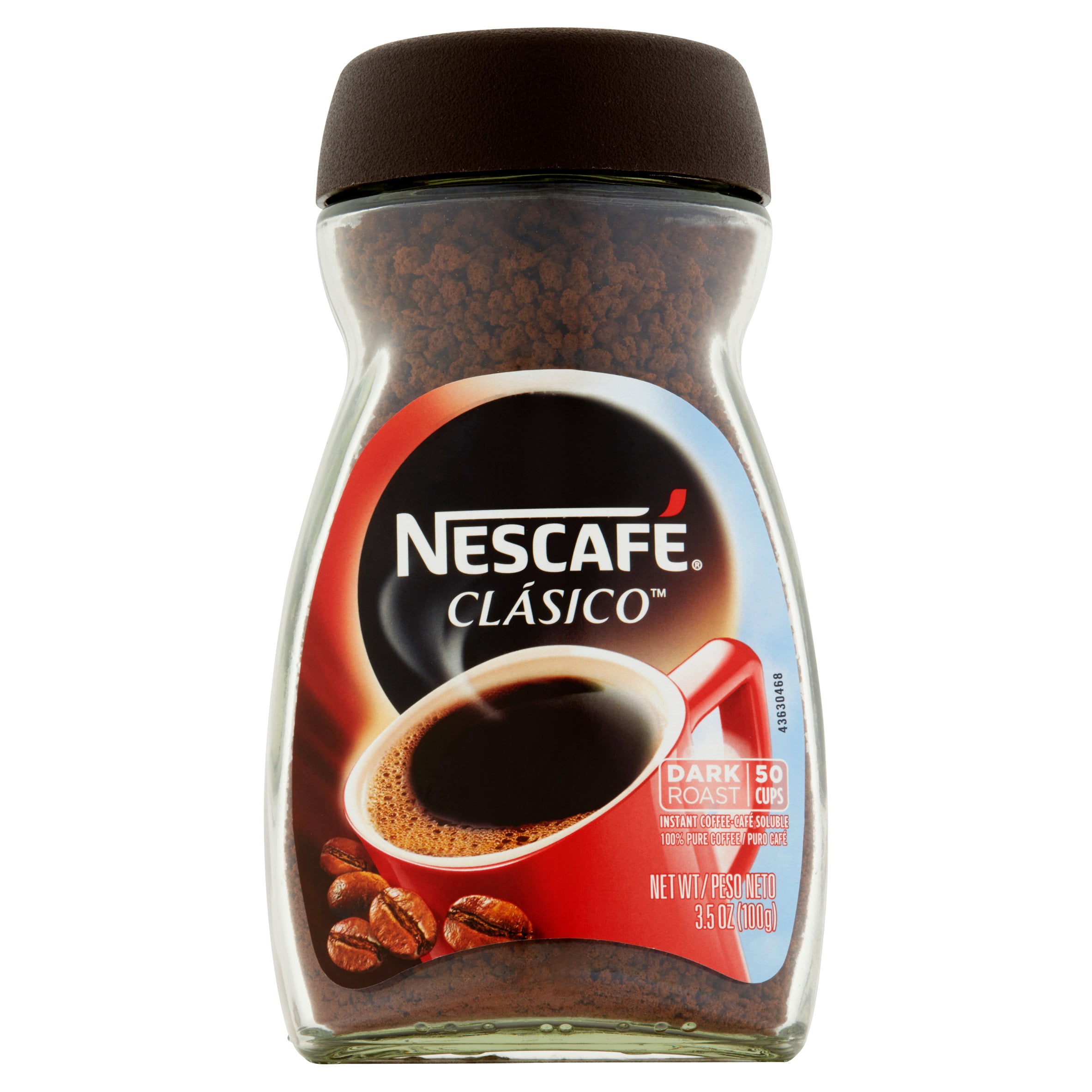 NESCAFE PREMIUM BLEND DARK ROAST 120g×6袋 NESCAFE PREMIUM BLEND DARK ROAST 120g×6袋 NESCAFE PREMIUM