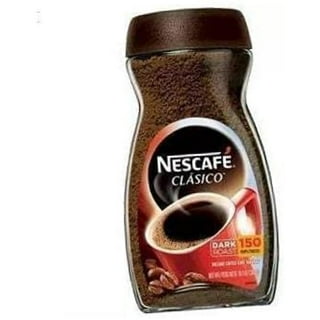 Greek FRAPPE Nescafe Classic ORIGINAL Coffee Hot & Cold 200g +