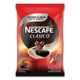 thumbnail image 1 of Nescafe Clasico Dark Roast Instant Coffee - Dark - 128 oz - 12 / Carton, 1 of 4