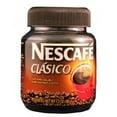 thumbnail image 1 of Nescafe, Clasico Instant Coffee, Count 1 - Coffee / Grab Varieties & Flavors, 1 of 1
