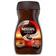 thumbnail image 1 of Nescafé Clasico Pure Instant Coffee 3.5 oz (Pack of 18), 1 of 2