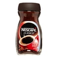 thumbnail image 1 of Nescafé Clasico Pure Instant Coffee Granules - 7.0 oz. (Pack of 18), 1 of 1