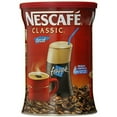 thumbnail image 1 of Nescafe Classic Instant Greek Coffee Decaf, 7 Ounce Can, 1 of 3