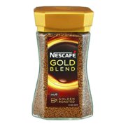 Nescafe Classic Original Instant Coffee (Gold, 7Oz/200G)
