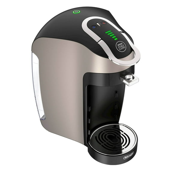 Nescafe Dolce Gusto Esperta Single Serve Capsule Coffee Maker & Espresso Machine