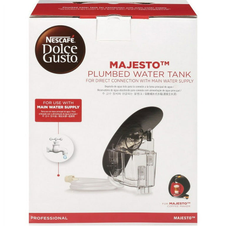 Nescafe Dolce Gusto Majesto Espresso Specialty Coffee Maker