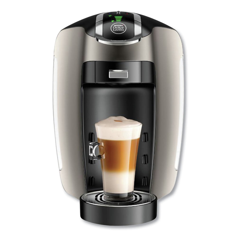 Nescafe Dolce Gusto Single-Serve Brewer 10-7/10