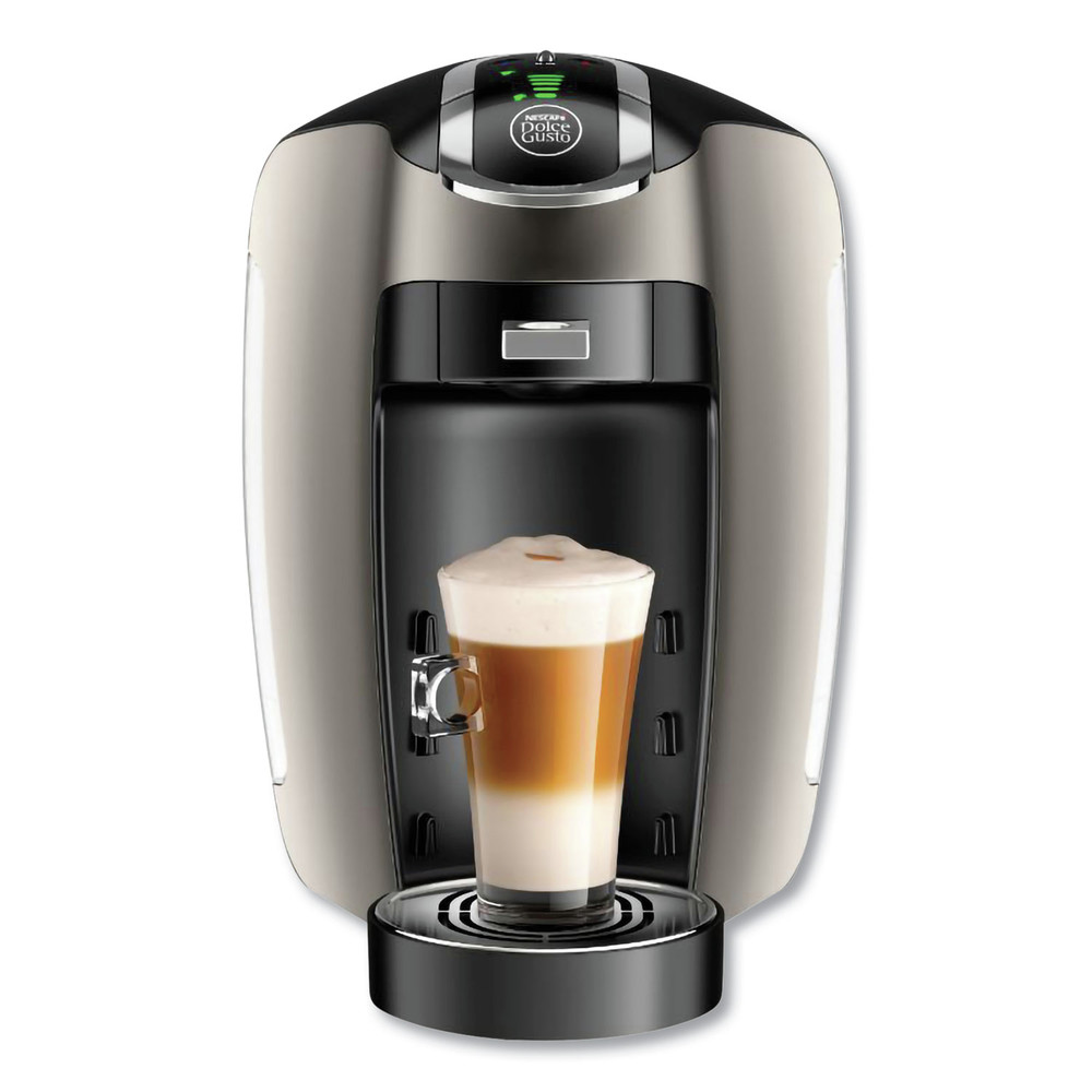 Nescafe Dolce Gusto Single-Serve Brewer 10-7/10