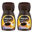 thumbnail image 1 of Nescafe Encore, Instant Coffee, 100g/3.5oz Jar, (2 Pack) (Imported from Canada), 1 of 4