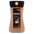 thumbnail image 1 of Nescafe Espresso Instant Coffee 3.5oz/100g, 1 of 1