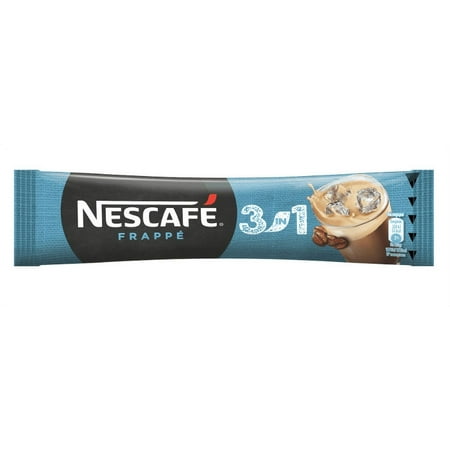 Nescafe Frappe 3 in 1 16g 28 Sticks