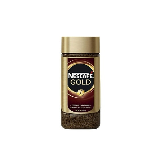 !Nescafe Gold 200 Gr