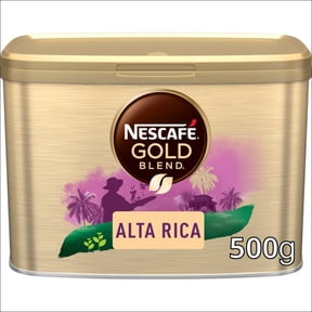 Nescafe Gold Instant Coffee Selection
