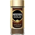 thumbnail image 1 of Nescafe Gold Rich & Smooth Instant Coffee 7oz/200g, 1 of 1