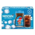 thumbnail image 1 of Nescafe Ice Roast Instant Coffee, 6 Ounce (Pack of 3), 1 of 5