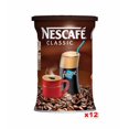 thumbnail image 1 of Nescafe Instant Coffee, CASE, 12x200g, 1 of 1