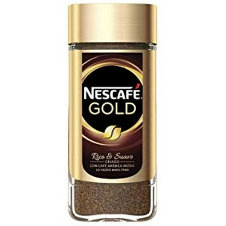 Nescafe Instant Coffee Gold 100G (2-Pack)