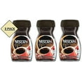 thumbnail image 1 of Nescafe Instant Coffee Hazelnut, 100g/3.5oz, 3-Pack {Imported from Canada}, 1 of 2