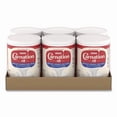 thumbnail image 1 of Nescafe NES73249 8.5 lbs Canister Instant Nonfat Dry Milk, White - Unsweetened, Pack of 6, 1 of 1