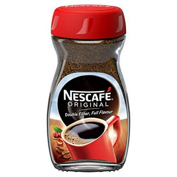Nescafe - Original - 200g