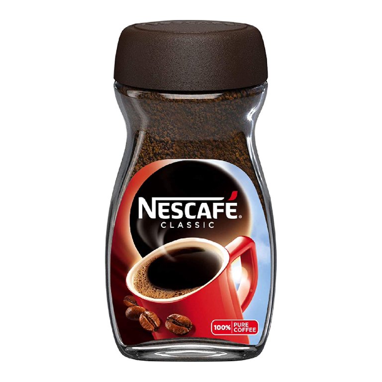 Nescafe Coffee Shaker – Stephen's Import Foods