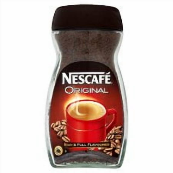 Nescafe - Original - 200g
