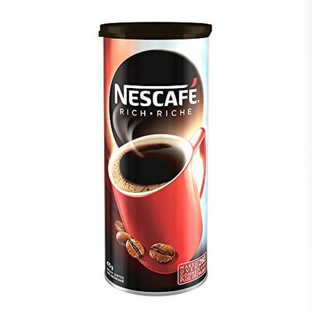 Nescafe Rich Instant Coffee, 475g/16 oz