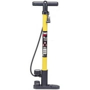 Unique Accessories 55001 140 PSI Tire Pump