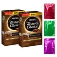 Nescafe Taster's Choice French Roast Medium Dark Roast Instant Coffee