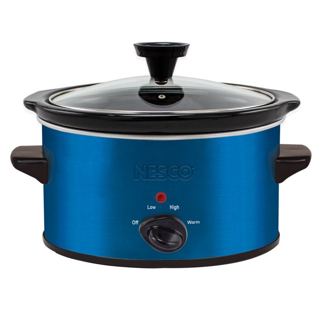 Nesco® 1.5 qt. Slow Cooker Box SC150B