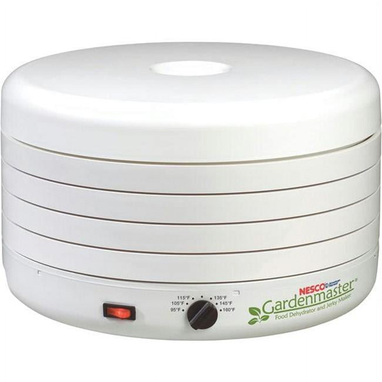 FD-1040 Gardenmaster Digital Pro Food Dehydrator