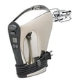 thumbnail image 1 of Nesco 16-Speed Digital Hand Mixer, Stainless Steel, 1 of 2