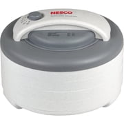 Nesco American Harvest FD-61 Snackmaster Encore Dehydrator and Jerky Maker, Garden, Lawn, Maintenance
