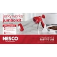thumbnail image 1 of Nesco Beef Jerky Kit Large Gun Holds 1 Lb. Of Meat — Residential Use, Standard Application, 1 of 1