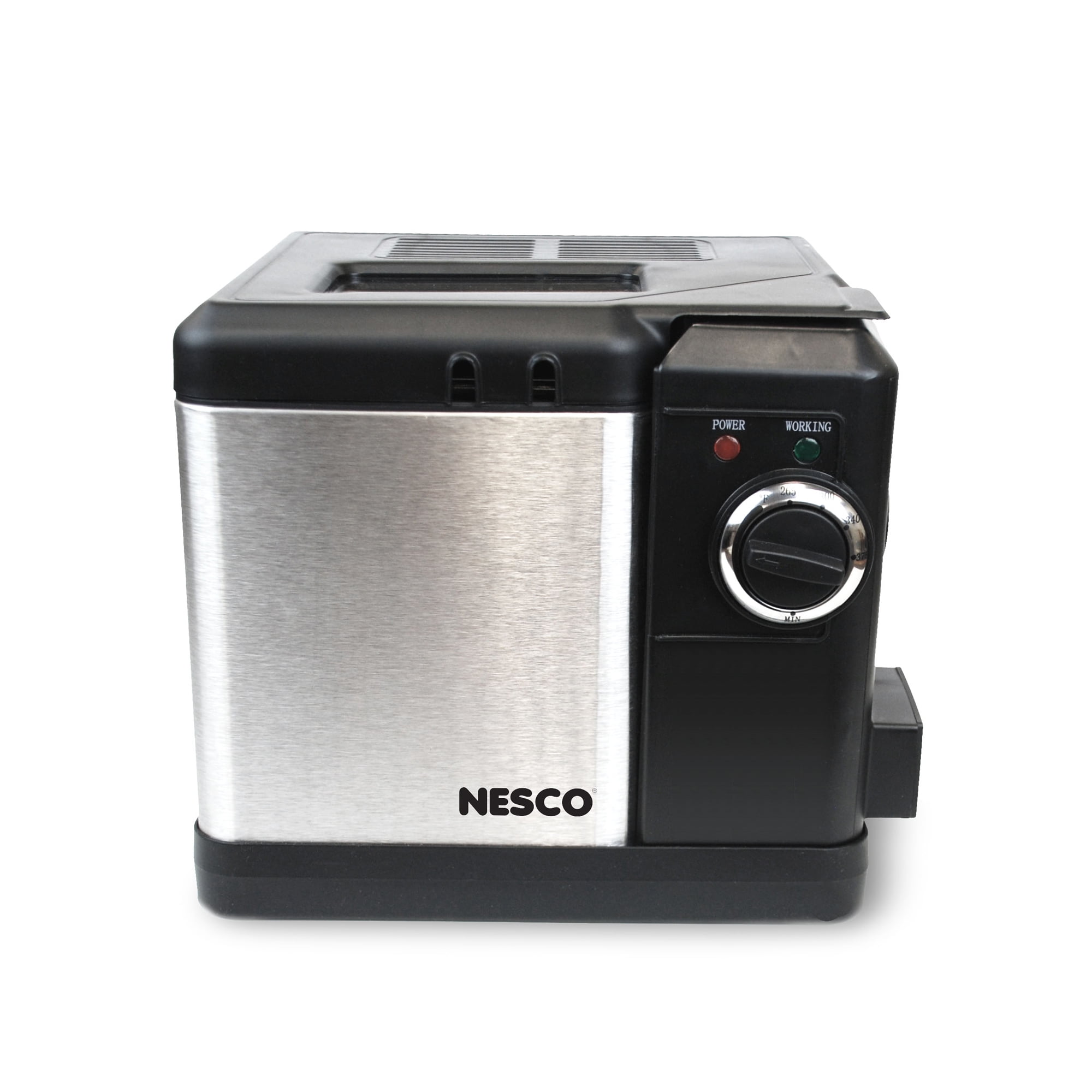 Nesco DF25 2.5 L Deep Fryer