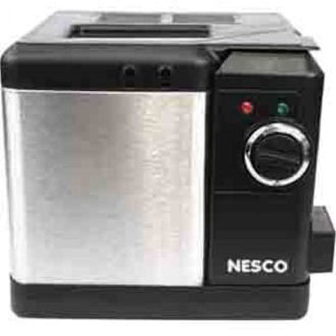 Nesco DF25 2.5 L Deep Fryer
