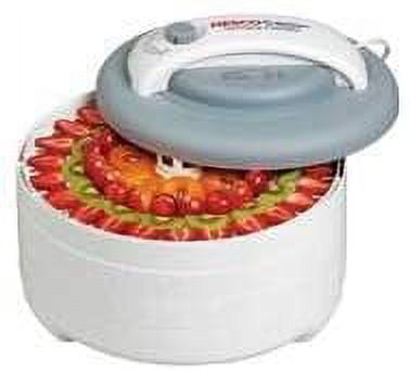 Food Dehydrator, 6 Layers Dryer Machine with Temperature Control For  Kitchen US Plug 110V 