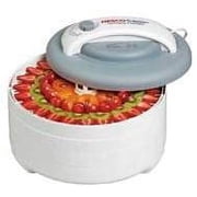 Nesco FD-61P Snackmaster Encore Food Dehydrator - Gray