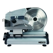 NESCO FS-200 Everyday Food Slicer, Gray