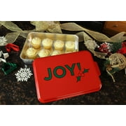 Nesco 2pk Holiday Cake Pans