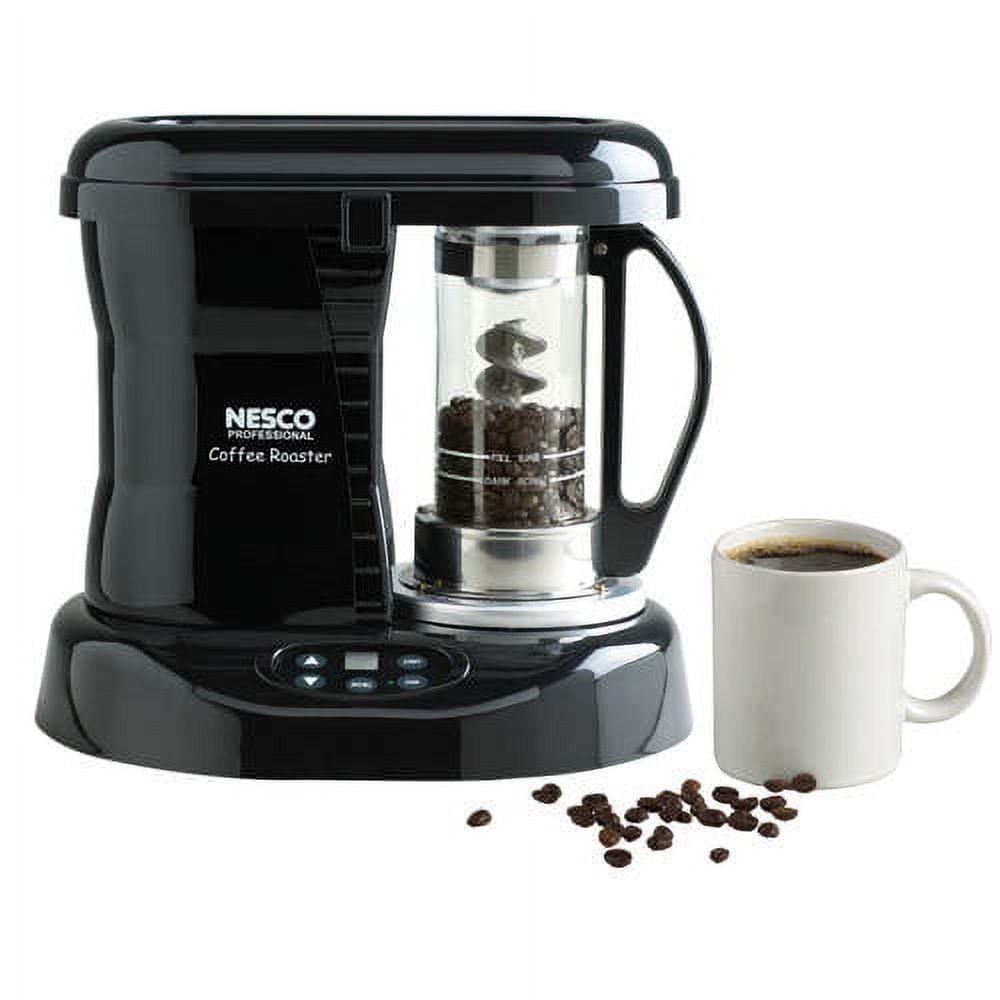 Nesco Coffee Grinder, Electric Coffee Mill