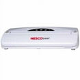 Nesco VS01SK 110 Watt Vacuum Food Sealer, White