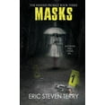 thumbnail image 1 of Nesher Project: Masks (Paperback), 1 of 1