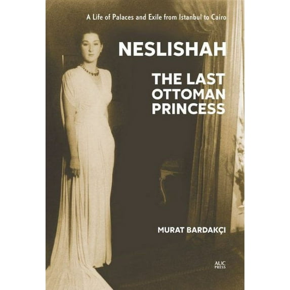 Neslishah