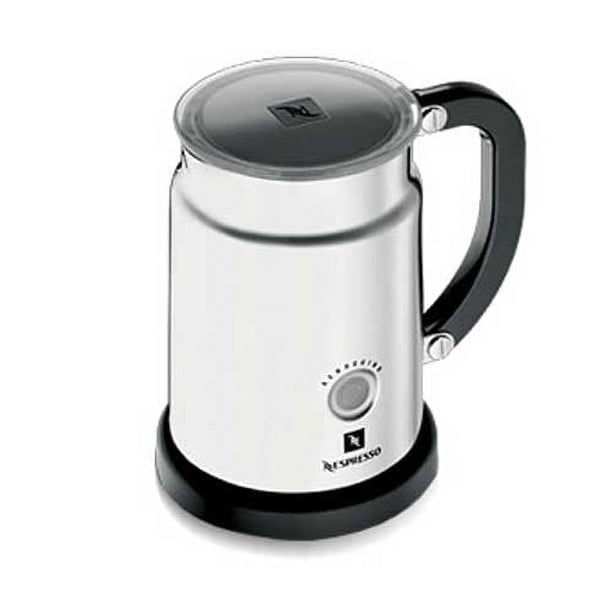 Nespresso Aeroccino Plus Milk Frother