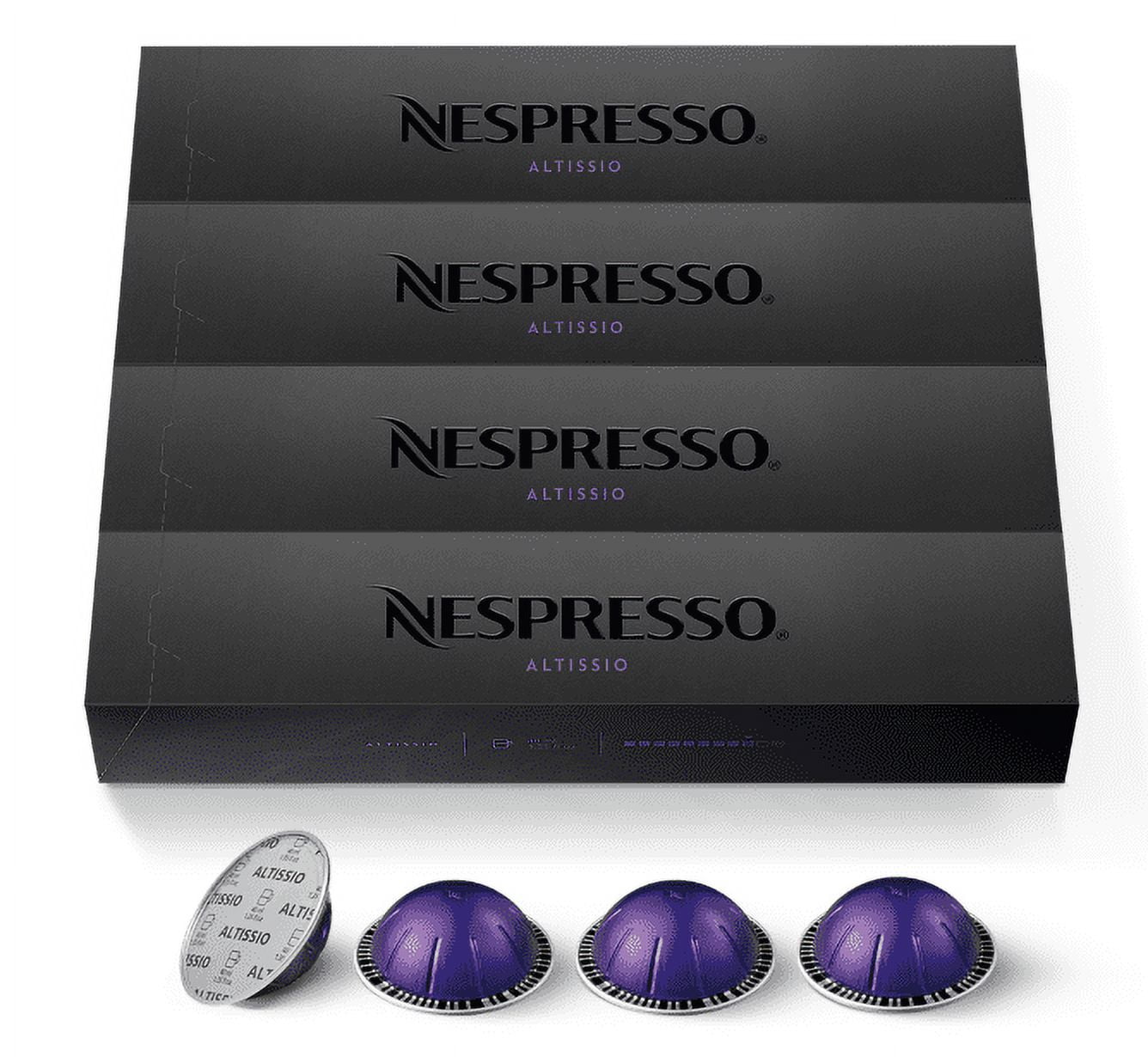Best place to buy nespresso pods hotsell